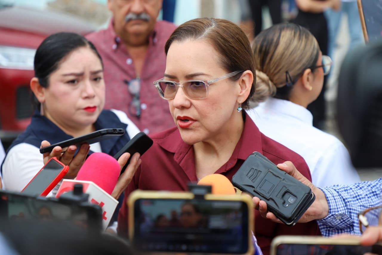 Acelera Gobierno de Tamaulipas Programa Universal de Vacunación: Salud