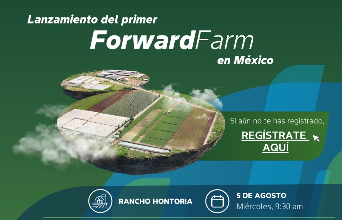 El futuro del campo mexicano