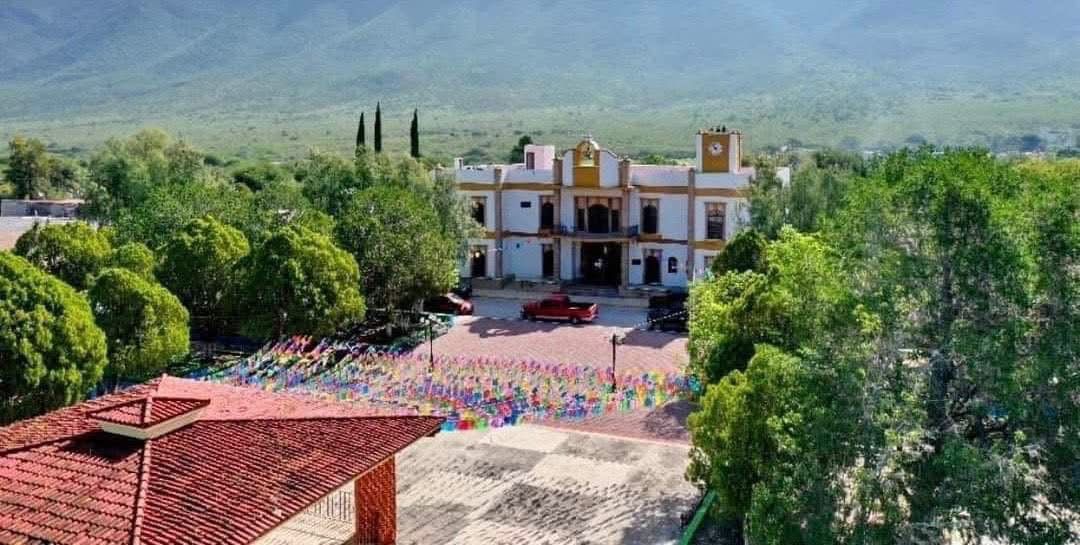 Nuevos paraderos turísticos elevarán comodidad de visitantes a Tamaulipas