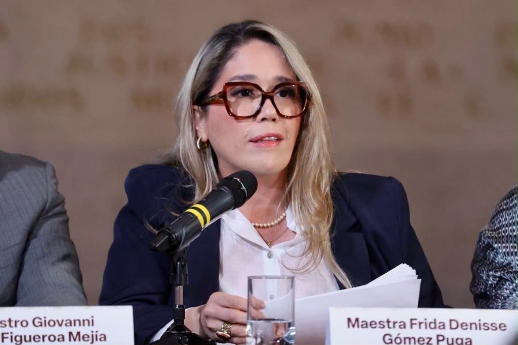 La Delincuencia amenaza directa a gobernabilidad y confianza ciudadana: INE a Partidos