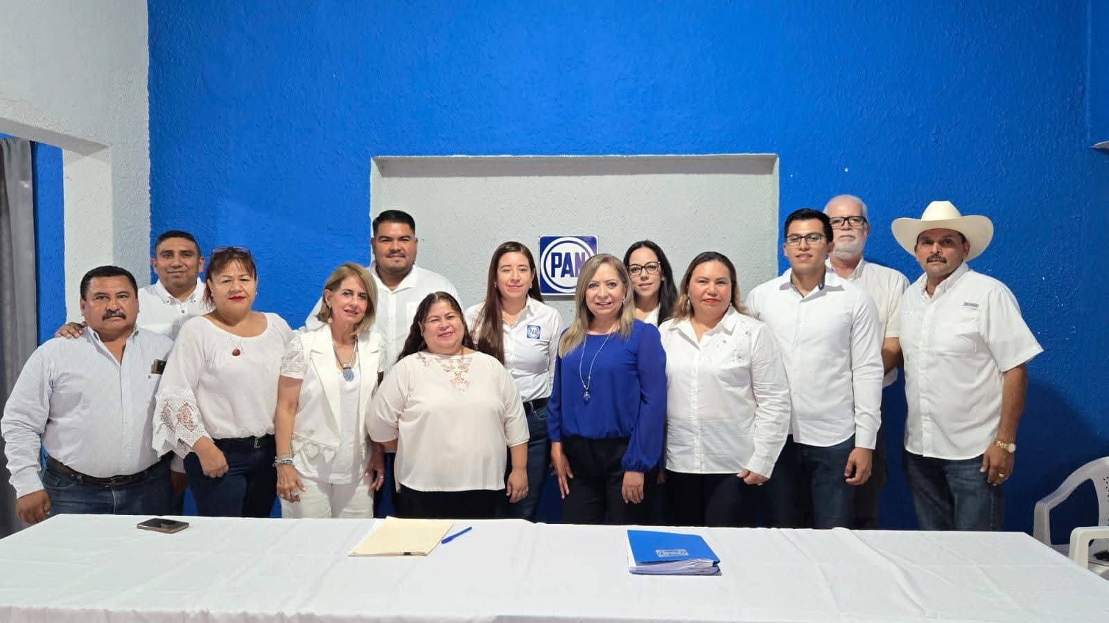 Tras 6 meses, rompe CEN resistencias y autoriza 'luz verde' a arranque de relevo en CDE del PAN