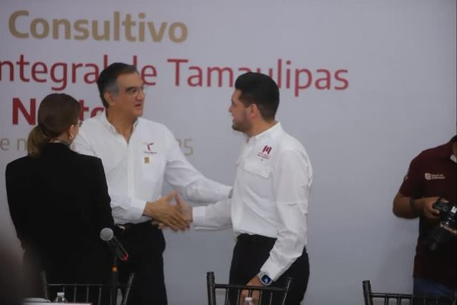 El Puerto del Norte se consolida como motor de transformación y prosperidad: Beto Granados