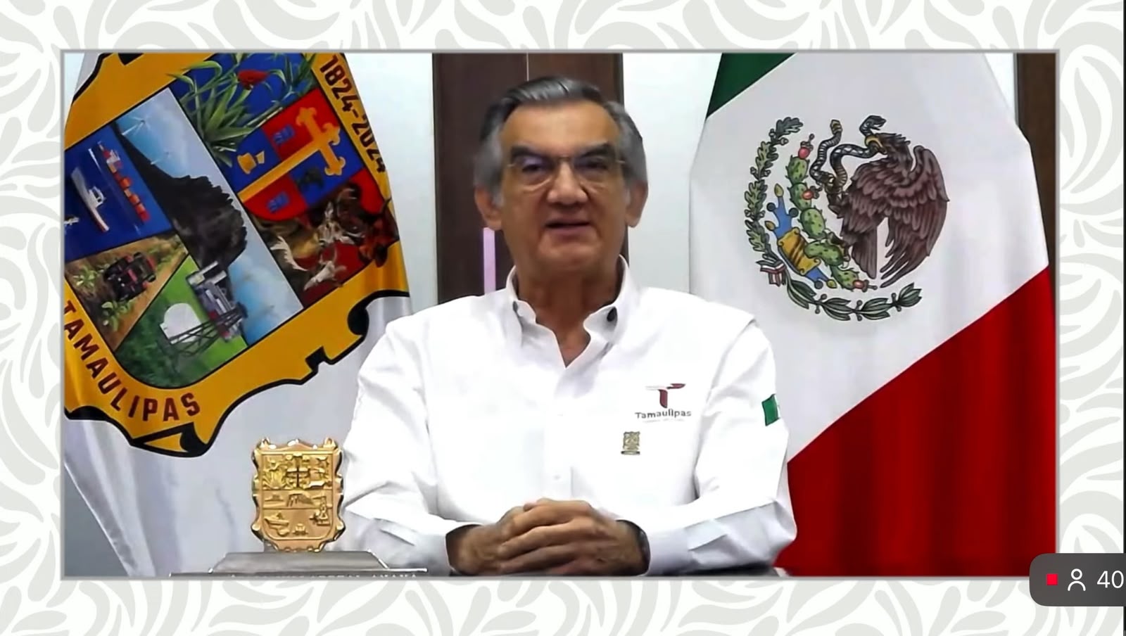 Va Tamaulipas, junto a Sheinbaum, en Programa de Salud…; 500 nuevos consultorios médicos