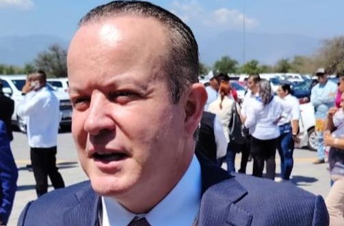 Afianzar Igualdad y mejorar Red Carretera Federal, temas vitales: Carlos Canturosas