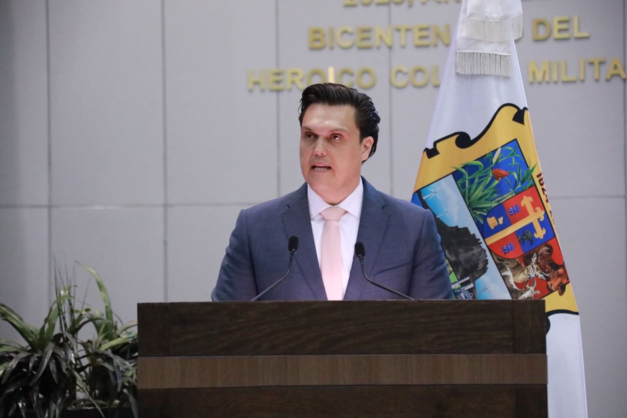 Apoyos justos e igualitarios, objetivo central de Reforma de Desarrollo Social...: Prieto Herrera