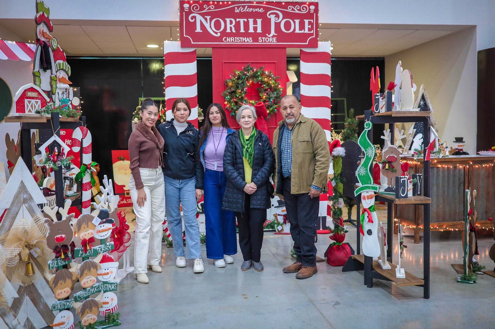 'Recursos obtenidos por 'DIFciembre para Recordar' irán a familias de atención prioritaria...'