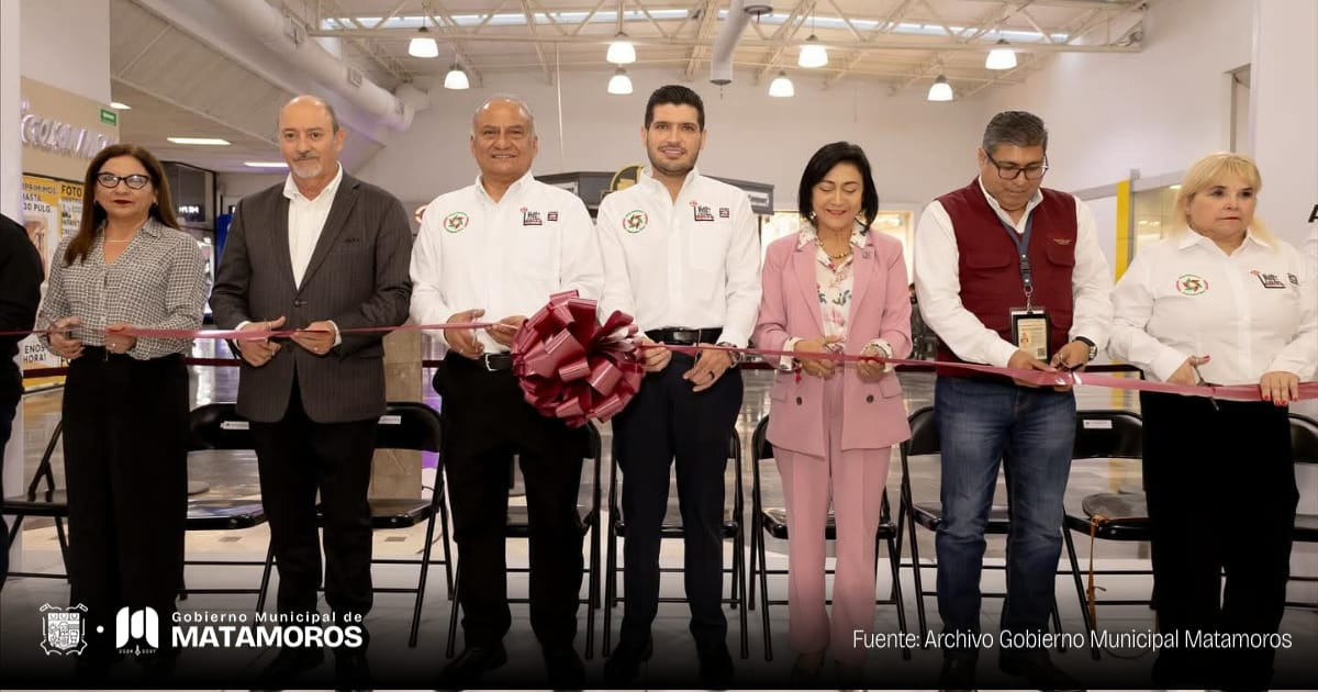 Presidente Municipal pone en marcha el Buen Fin 2025