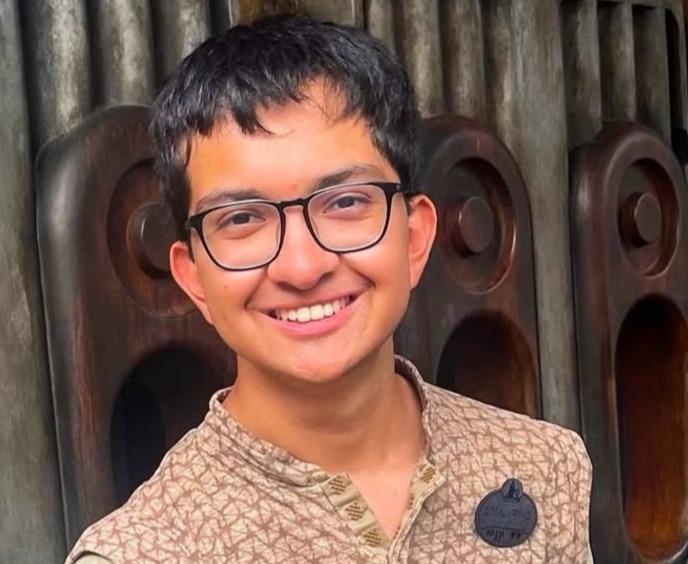 Disney reconoce a nivel mundial talento de estudiante de la UAT