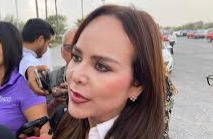 Decisión del Congreso propicia mayor crecimiento para nuevas generaciones: Carmen Lilia