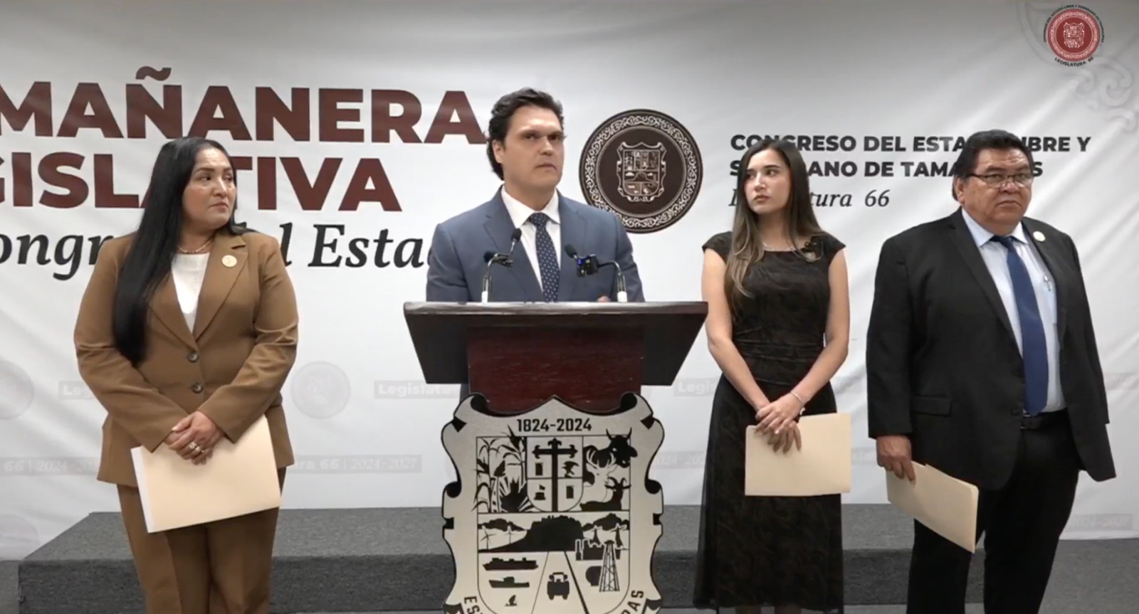 Acabarán 'burbujas' partidistas alejadas de ciudadanía: Prieto Herrera