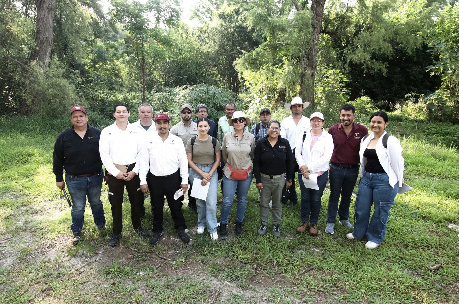 Refuerza Estado acciones preventivas para proteger afluencia del San Marcos