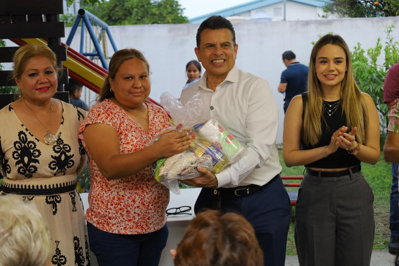 Política Humanista, la mejor estrategia para propiciar Bienestar...: Gattás