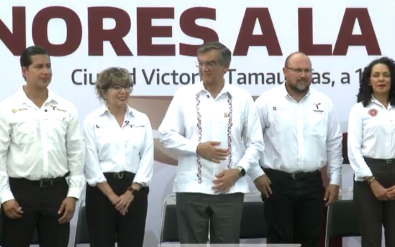 Acusaciones contra mi hijo, y contra mi, tienen fin político-electoral; responderé por vía jurídica...: AVA