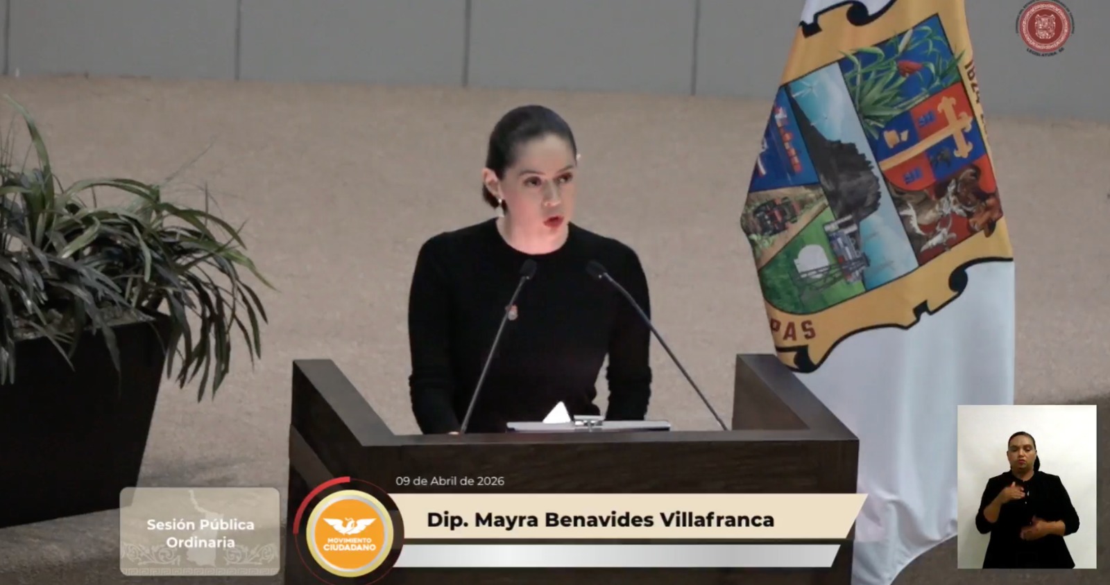 'Alborta' Congreso Plan B: 'Un riesgo autoritario...': PAN; 'No atiende tema electoral...': MC; 'PAN busca cuidar privilegios...: Morena