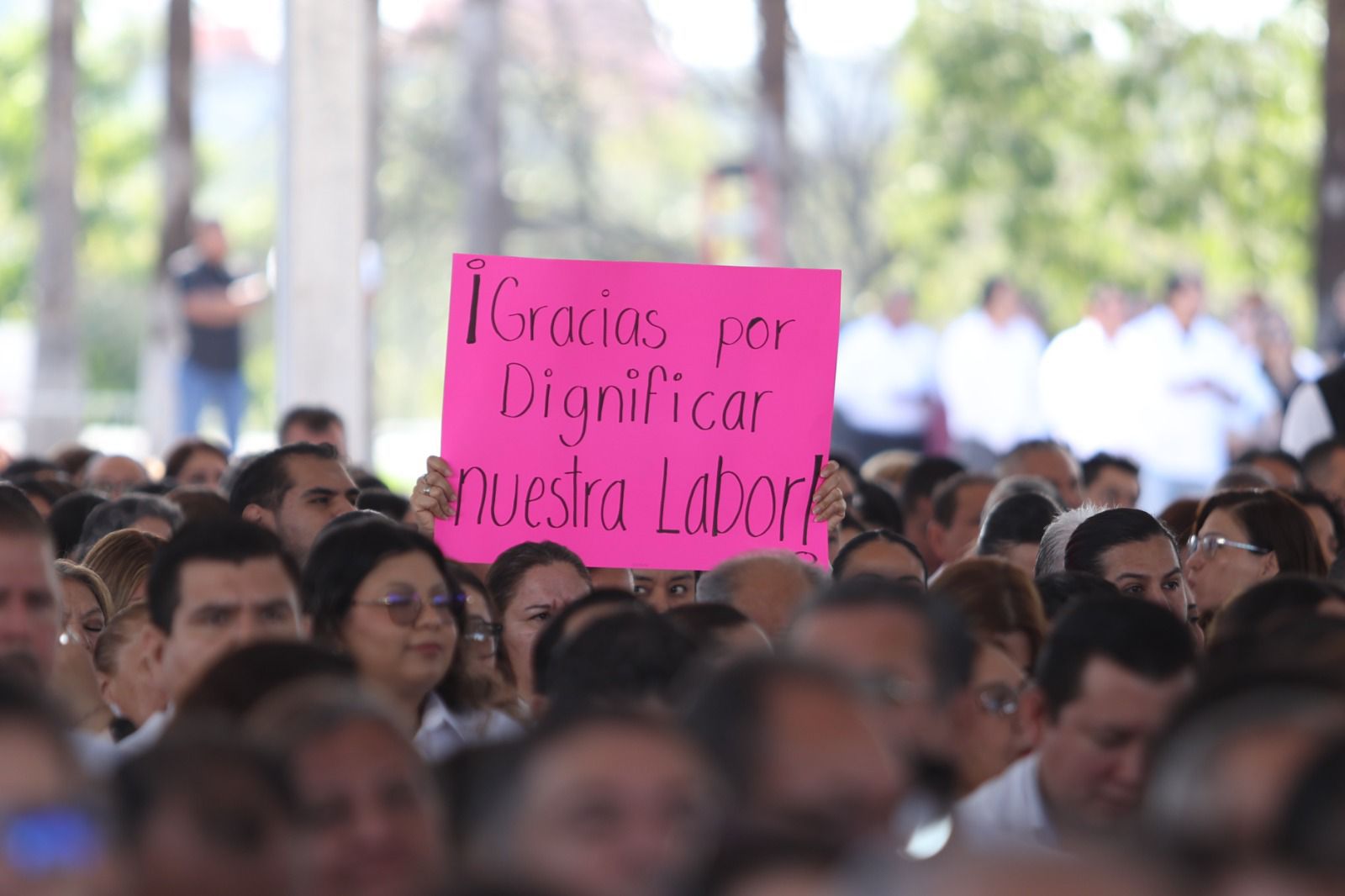 Incremento salarial para fortalecer función judicial...
