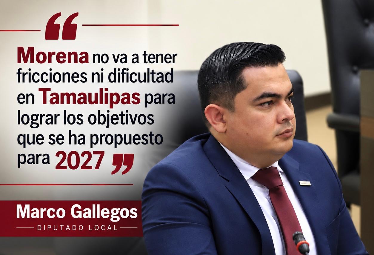 El INE a lo técnico, que es lo suyo y deje la 'grilla' para nosotros: Gallegos