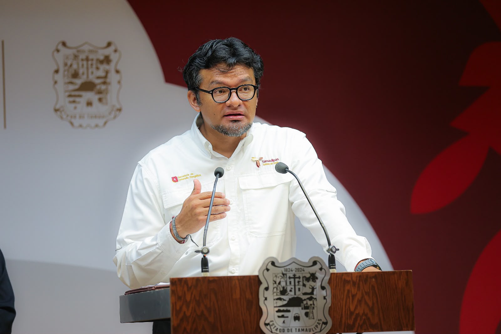 'Refuerza Tamaulipas Protocolo de Atención ante Contingencias Eléctricas...'