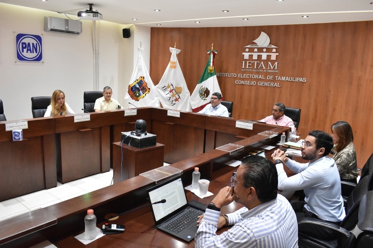 Endurece IETAM sanciones contra Violencia Política vs Mujeres