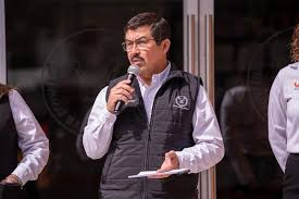 'Colaborar para fortalecer la Ciencia en el País, reto de la UAT...'