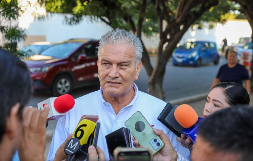 Supervisa SST clínicas privadas de Tamaulipas