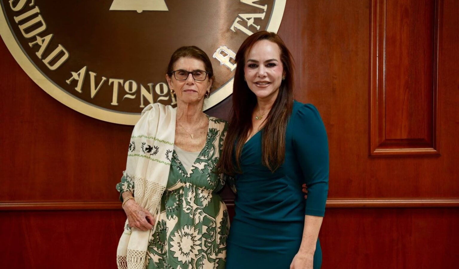 Un nombre, una mujer, un símbolo