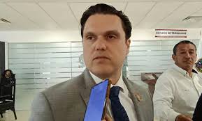 Vamos por Reforma que perfeccione Código Penal para combatir a pederastias: Prieto Herrera