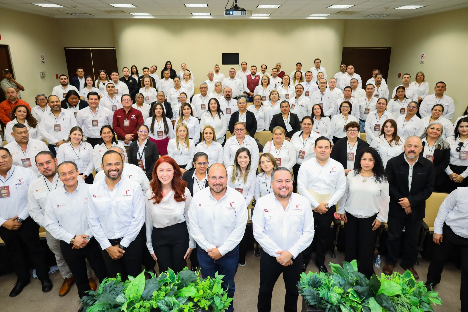 Registro Civil, institución fundamental en la vida de las personas: Héctor Villegas