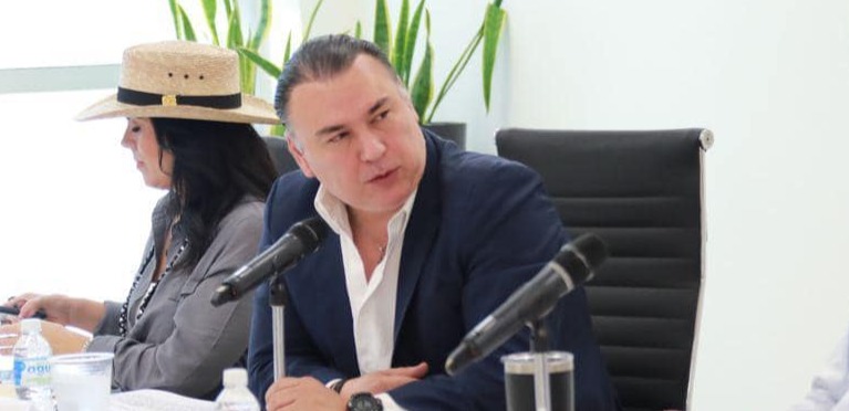 'Castración Química', la ruta para Reforma Penal que endurezca castigo a violadores de niños (as)...: Gerardo Peña