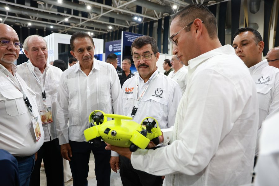 Contribuye Universidad Autónoma de Tamaulipas al desarrollo energético