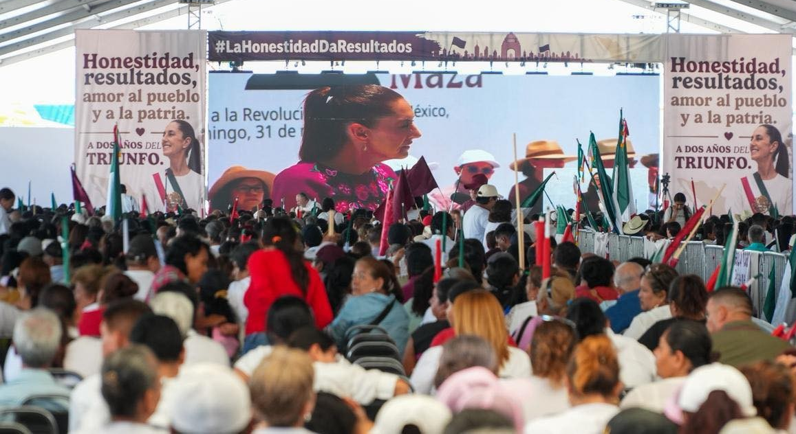 La hora de las lealtades en la 4T
