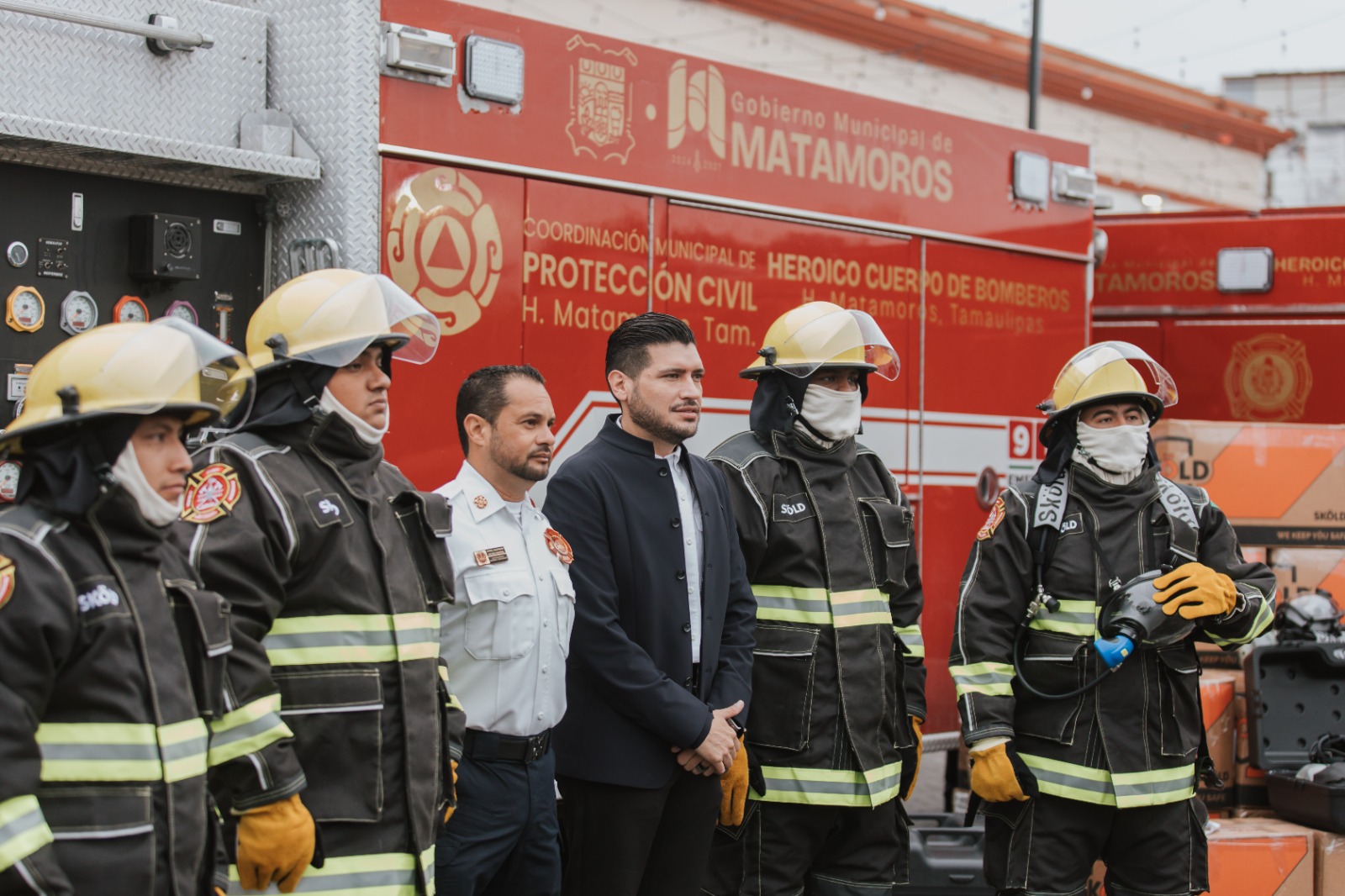 Mejor equipo y mayor salario, actos de Justicia a personas de PC...: Granados