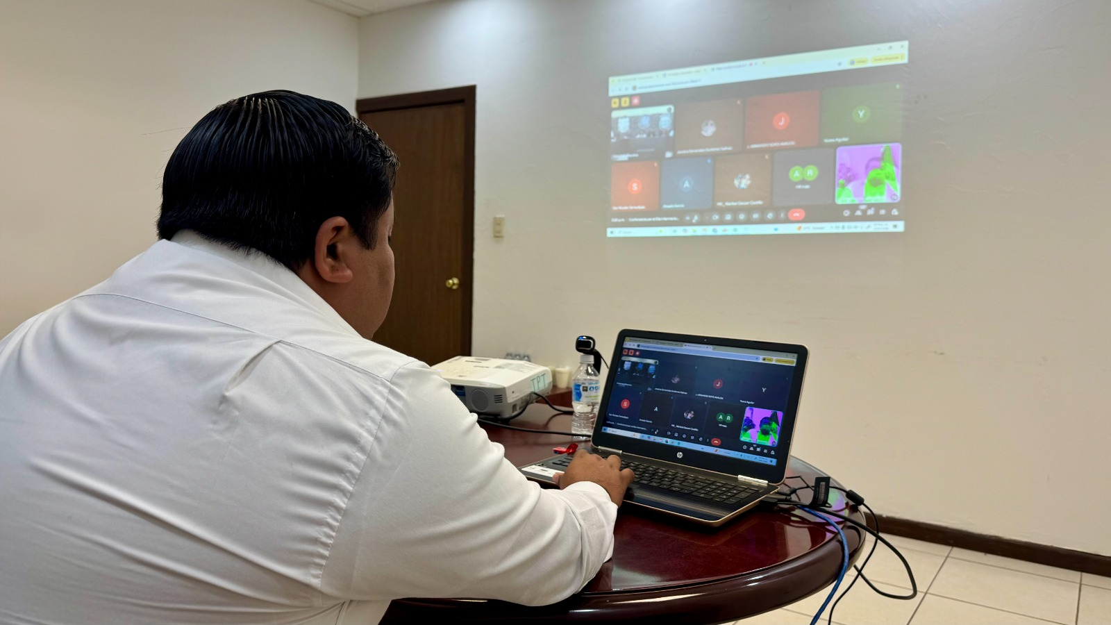 Refrenda TPT responsabilidad legal de custodiar identidad de cada tamaulipeco