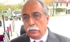 'Junto con Federación y Sector Productivo vamos a salvaguardar actividad ganadera...'