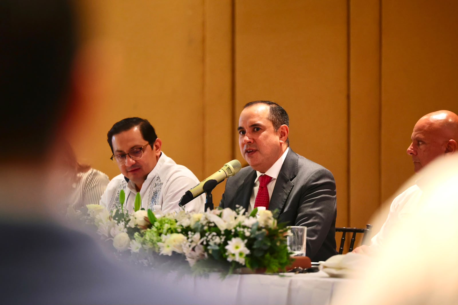 Reconocemos a profesionistas del derecho como grandes aliados para el desarrollo de Tamaulipas: Carlos I. Ramírez