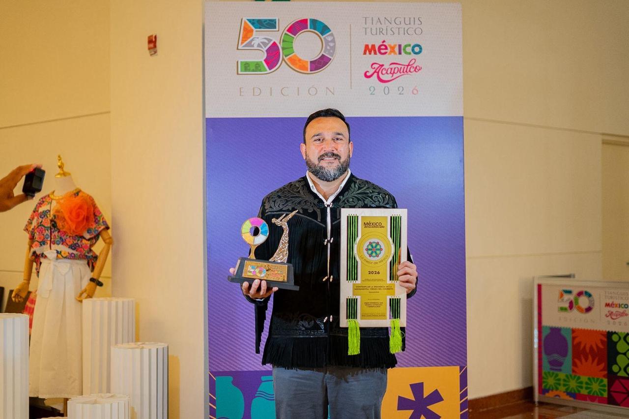 Destaca Tamaulipas, en Tianguis de Acapulco, como Estado que mas invierte en Turismo