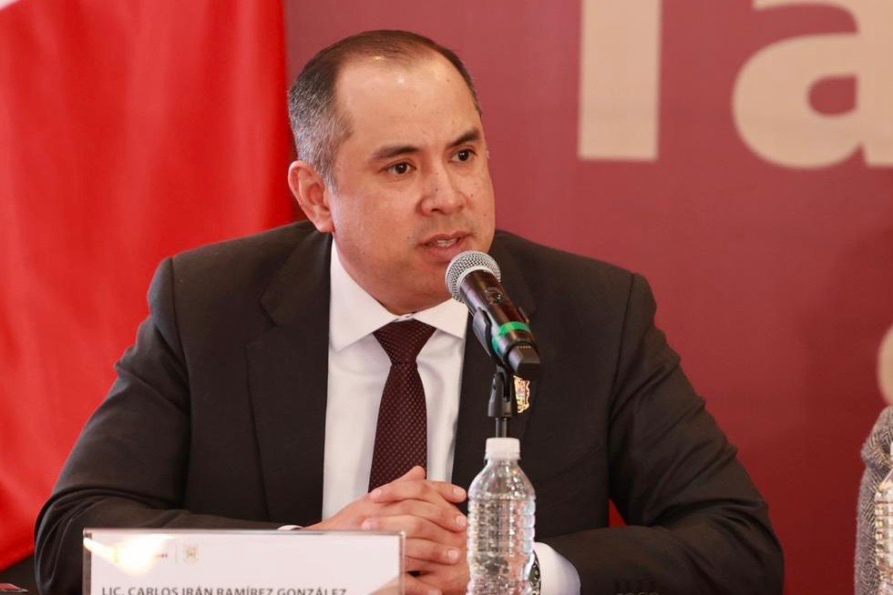 'Estrategia Financiera, Disciplina y Transparencia reduncaron en mayor recaudación estatal en último bimestre...'