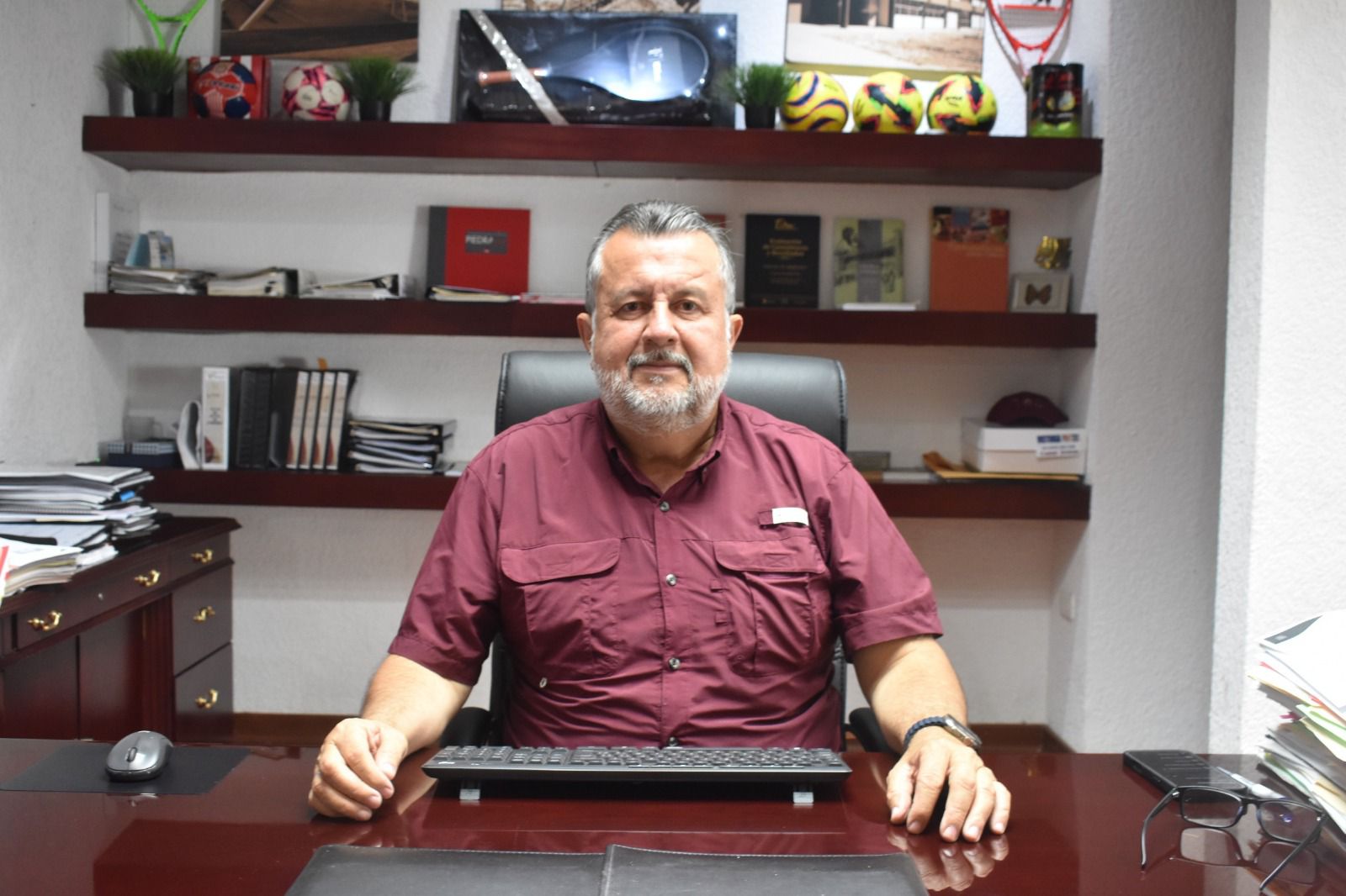 Casi 200 MDP de inversión en red elécgrica escolar entre 2025/2026: ITIFE