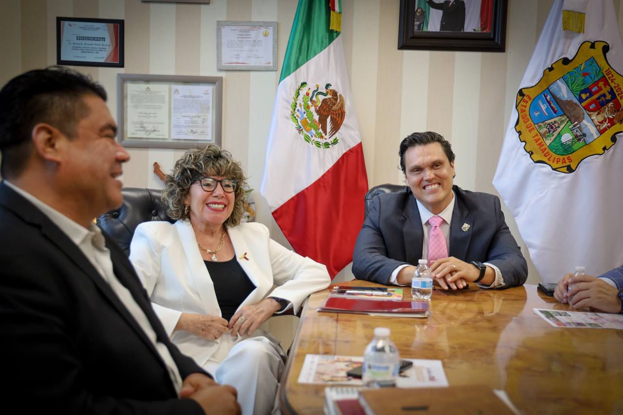 Seguimos avanzando en la Glosa del cuarto informe de Gobierno: Prieto