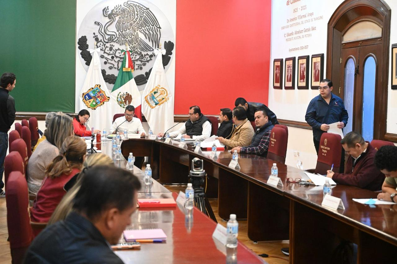 Da Cabildo 'luz verde' a inversión adicional al Plan de Obra Pública en la Capital