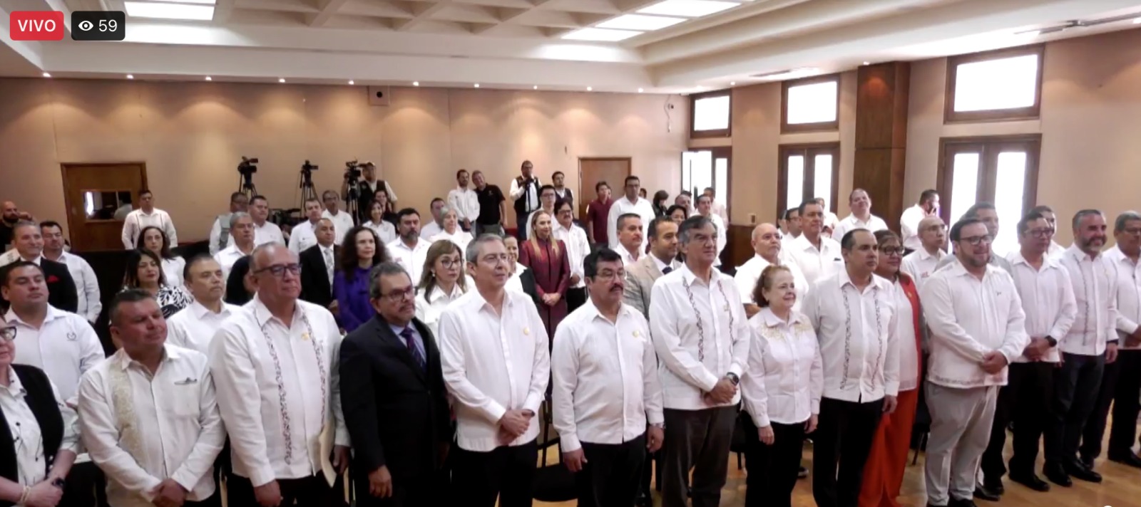 Nace Fideicomiso Fondo-UAT:  'evitará riesgos financieros...'
