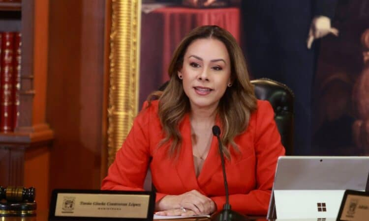 Alista  Poder Judicial de Tamaulipas reforma a su ley orgánica