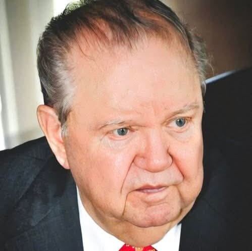 Se cierra Era del Periodismo; muere Don  Beto Deándar