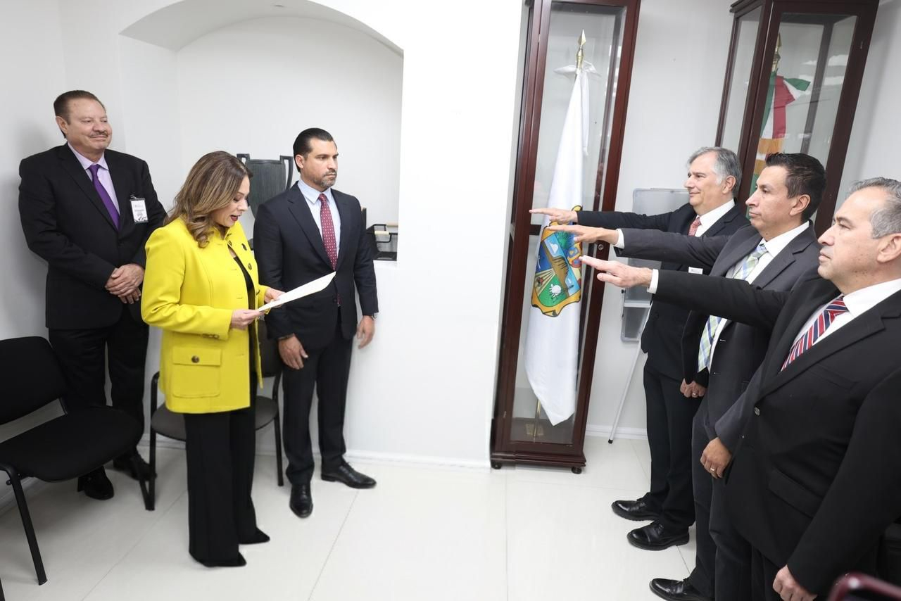 Inicia Sistema de Justicia Civil y Familiar transición hacia Juicios Orales; perfilan agilidad procesal