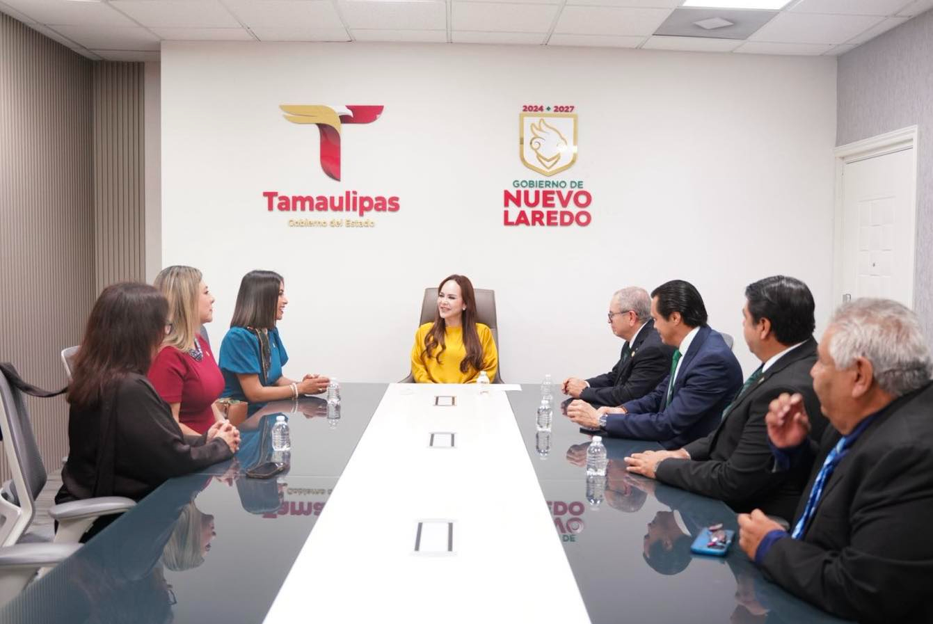 Afianza AMPI Compromiso con la Ética, Certeza Jurídica y un Mercado más sólido...: Jenny Rivas y CLCR