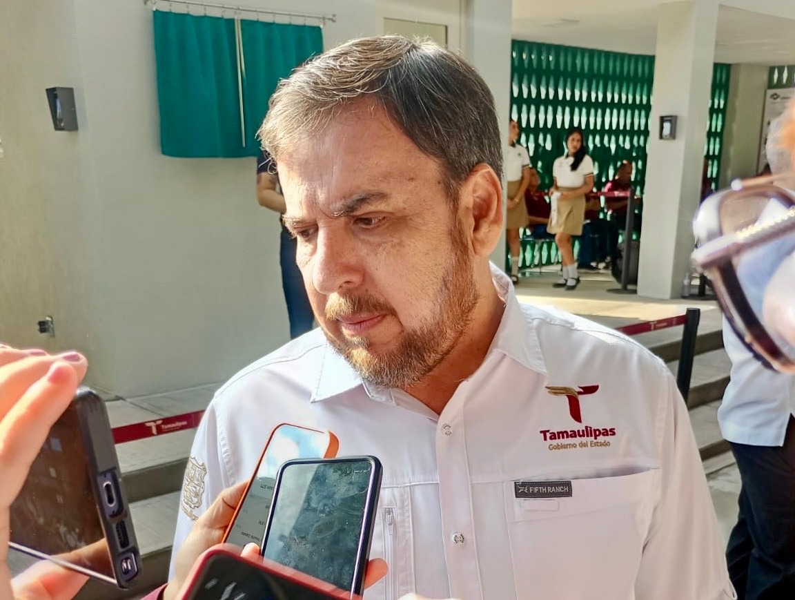 En puerta la prueba 'Tamaulipas Aprende'; va a alumnos de 3o. y 6o. de primaria y 3o. de secundaria: SET