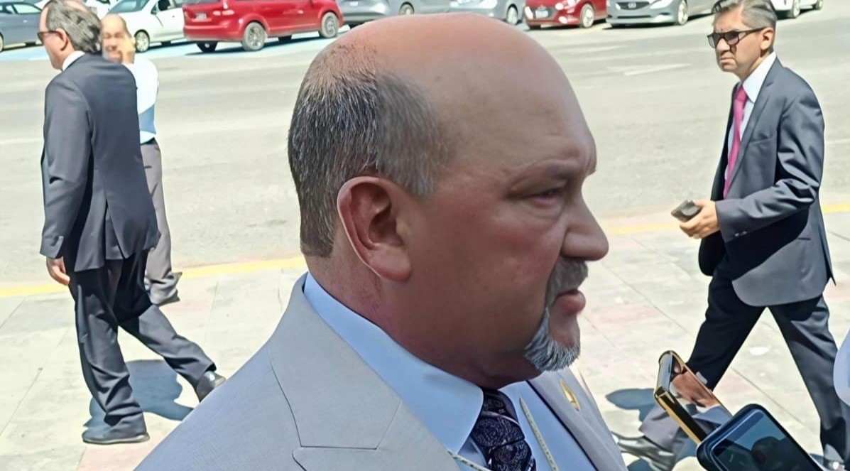 Avanzamos en Seguridad y Economía pero hay que encender alertas en Agro...: IP