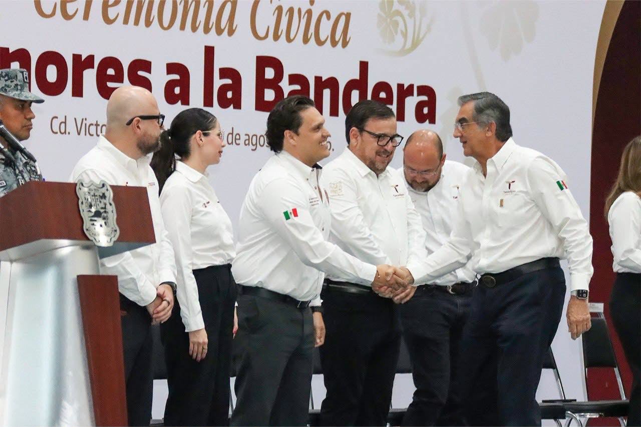 Confiamos en que viene una gran semana...; ¡muy productiva!: Prieto