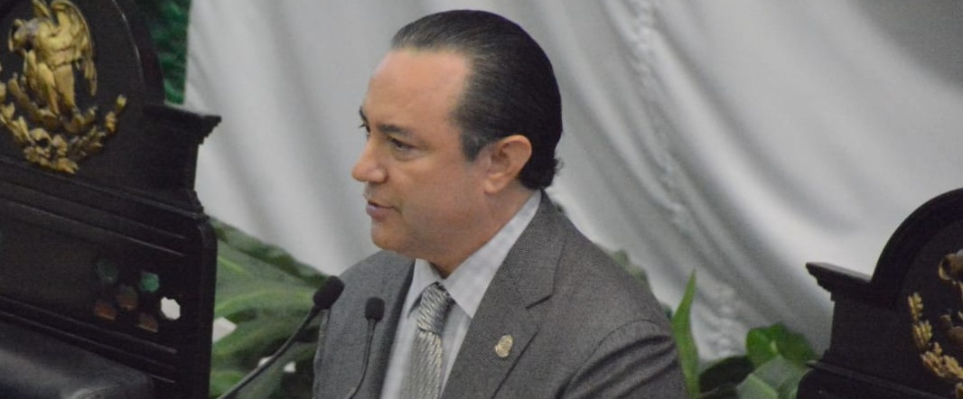 Consensos en Congreso, una exigencia para impactar en Bienestar de tamaulipecos: Ojeda