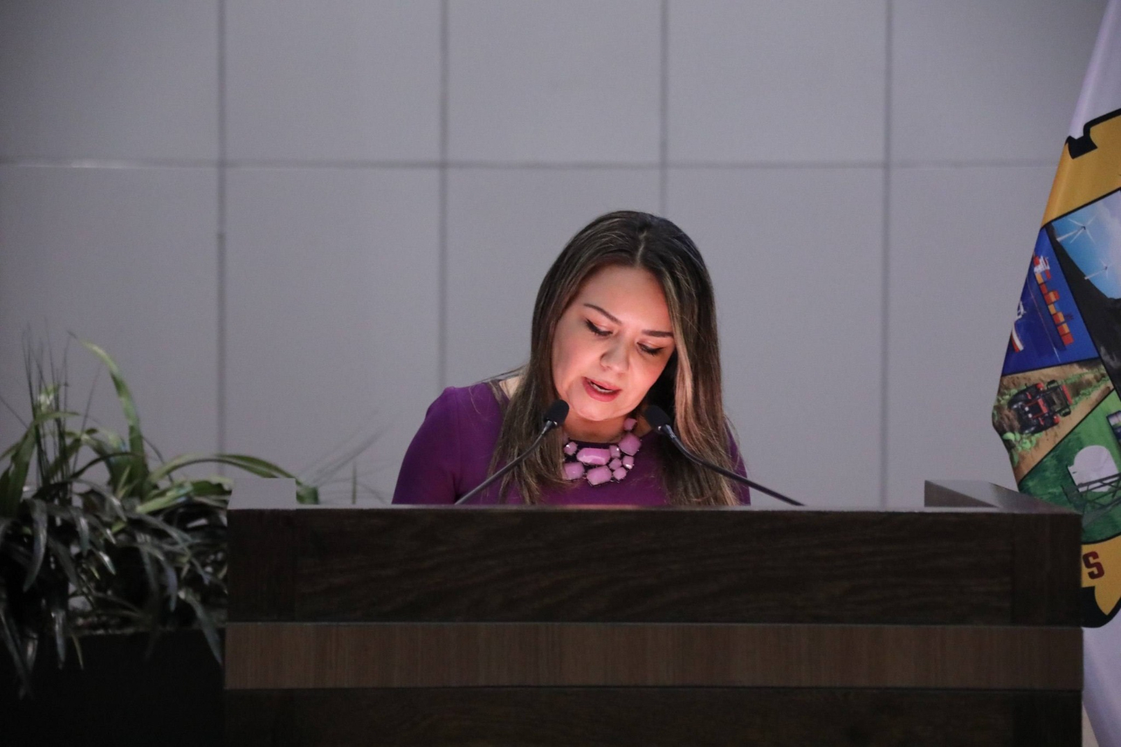 Tendría Disputa por COMAPA-RB trasfondo político; Estado debe mantener control: Eguía Castillo