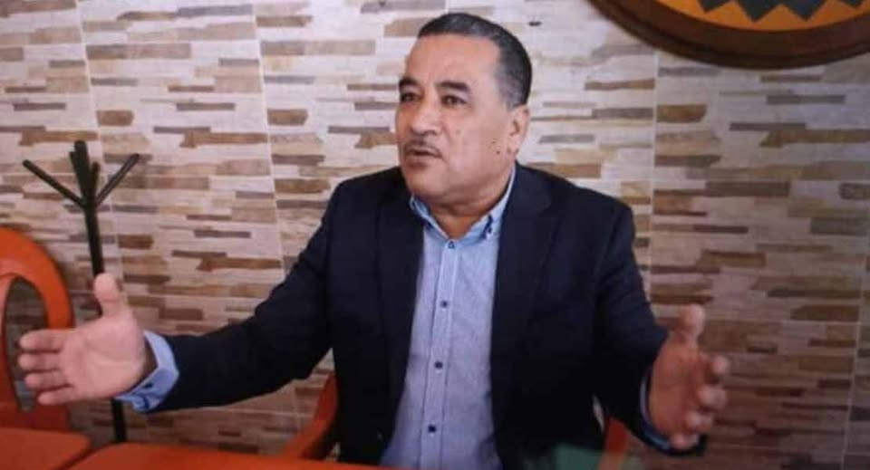 Abelardo Ibarra exige transparencia y rendición de cuentas en programa Becas SET SNTE